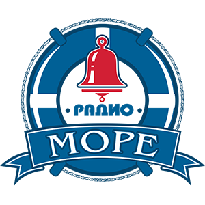 Логотип Радио "Море" (Симферополь)